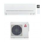 CONDIZIONATORE MITSUBISHI MSZ-AP R-32 MONOSPLIT 9000 BTU WI-FI MSZ-AP25VG + MUZAP25VG A+++