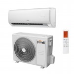 CONDIZIONATORE FERROLI GIADA S 24000 BTU WIFI MONOSPLIT INVERTER R32 A++