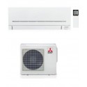 condizionatore mitsubishi msz ap r 32 monosplit 12000 btu msz ap25vg muz ap25vg a