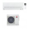 CONDIZIONATORE MITSUBISHI MSZ-AP R-32 MONOSPLIT 12000 BTU WI-FI MSZ-AP25VG + MUZ-AP25VG A+++