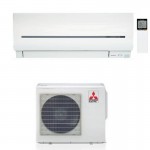 CONDIZIONATORE MITSUBISHI MSZ-SF 9000 BTU MONOSPLIT MUZ-SF25VE A++/A+