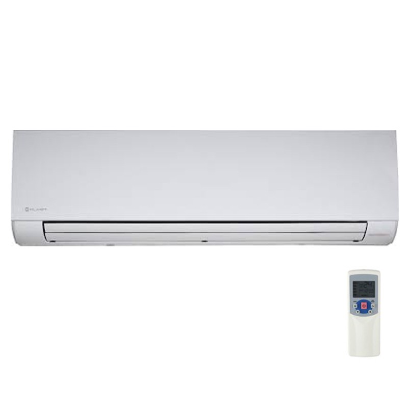 VENTILCONVETTORE CLIVET MOOD CFW-2 2 A PARETE INVERTER