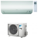 CONDIZIONATORE DAIKIN PERFERA 7000 BTU MONOSPLIT INVERTER R32 FTXM20M A+++