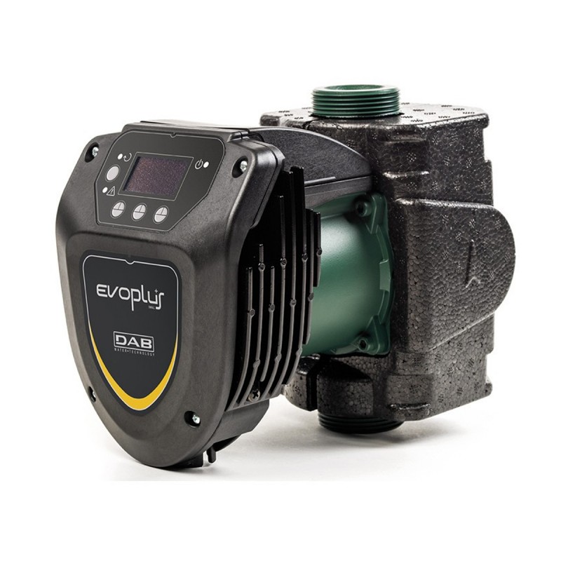Circolatore DAB Evosta 2 A Rotore Bagnato - Per Impianti Di Riscaldamento E Acqua - Foto 11