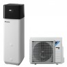 POMPA DI CALORE DAIKIN ALTHERMA 3 R 8 KW ERGA08EVH INTEGRATED GAS R-32 MONOFASE CON ACCUMULO COMPACT 300 LITRI A+++