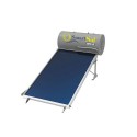 pannello solare smart sol solsys200 ecof 200 litri 1 collettori circolazione naturale tetto piano