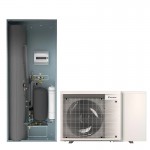 POMPA DI CALORE DAIKIN ALTHERMA IN WALL FULL ELECTRIC 6 KW EBLA06E3V3 GAS R-32 MONOFASE A+++