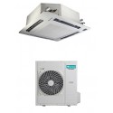 copy of hisense condizionatore cassetta a 4 vie monosplit inverter gas r32 42000 btu auc125ur4rhb4 a