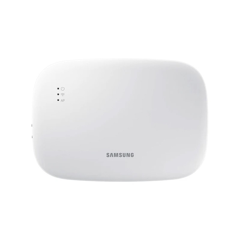 samsung kit modulo wi fi per controllo remoto mim h04en