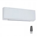 ventilconvettore sabiana carisma fly inverter ventilconvettore con comando cvp t 4