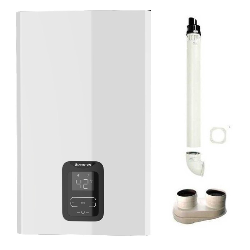 Scaldabagno A Gas Camplux BW422 - 16 Litri/Min Per Campeggio, Camper E Lavaggio Cavalli - Foto 2