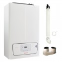 caldaia a condensazione immergas victrix tera 24 kw erp gpl