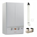 caldaia a condensazione immergas victrix exa 24 kw erp metano 3025776