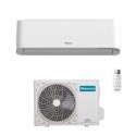 condizionatore hisense energy pro plus wifi 9000 btu monosplit inverter r32 a