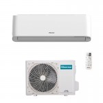 CONDIZIONATORE HISENSE ENERGY PRO PLUS WIFI 9000 BTU MONOSPLIT INVERTER R32 A+++