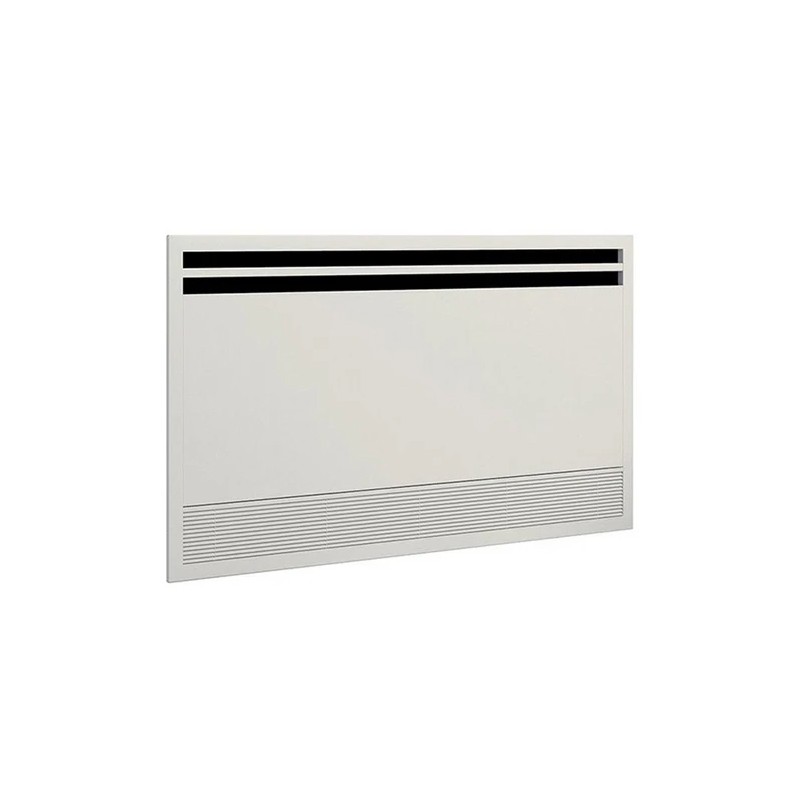 pannello frontale di chiusura per ventilconvettore olimpia splendid bi2 naked slislr 400 b0956