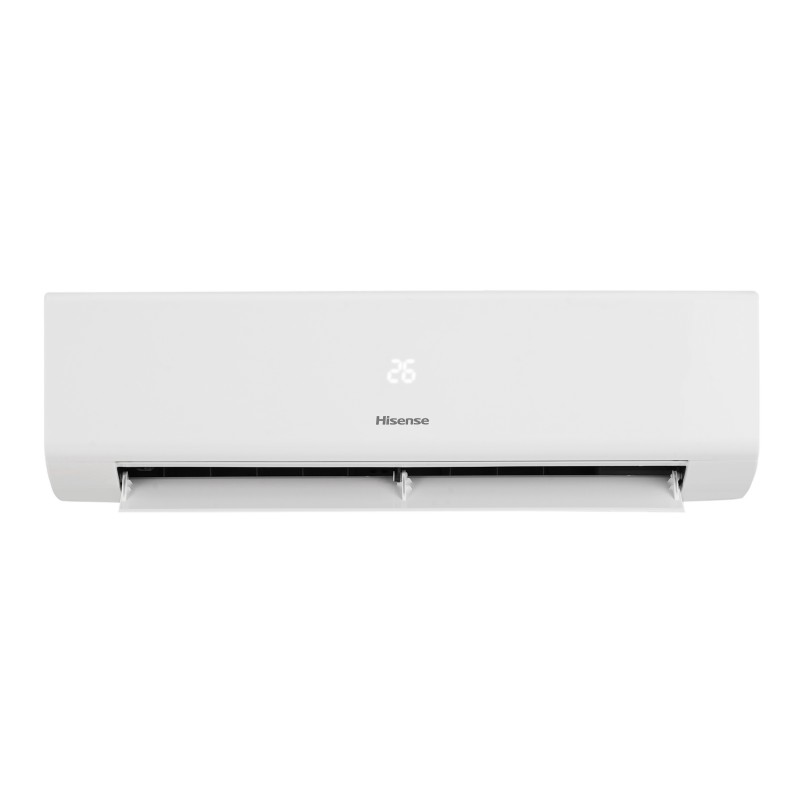 condizionatore hisense energy ultra wifi 18000 btu monosplit inverter r32 a