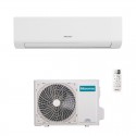 condizionatore hisense energy ultra wifi 18000 btu monosplit inverter r32 a