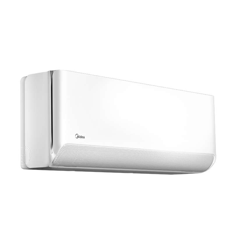 condizionatore midea breezeless e 12000 btu r32 monosplit inverter wifi mscb1bu 12hrfn8 a