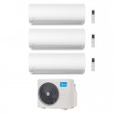 condizionatore midea trial split xtreme 900090009000 btu wifi inverter m3og 21hfn8 q