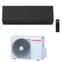 condizionatore toshiba shorai edge black 16000 btu r32 monosplit inverter wifi a
