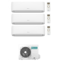 condizionatore hisense trial split hi comfort 7000700012000 btu wifi inverter 3amw72u4rjc