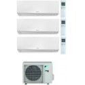 condizionatore daikin perfera wall trial split 7000700018000 btu wi fi inverter r32 3mxm52n