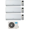 CONDIZIONATORE OLIMPIA SPLENDID NEXYA S4 E WIFI TRIAL SPLIT 9000+9000+9000 BTU INVERTER GAS R32 OS-CEMYH21EI A++