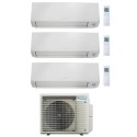 condizionatore daikin trial split perfera all seasons 700070009000 btu wifi inverter 3mxm52a