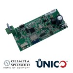 OLIMPIA SPLENDID INTERFACCIA WIFI PER UNICO B1015