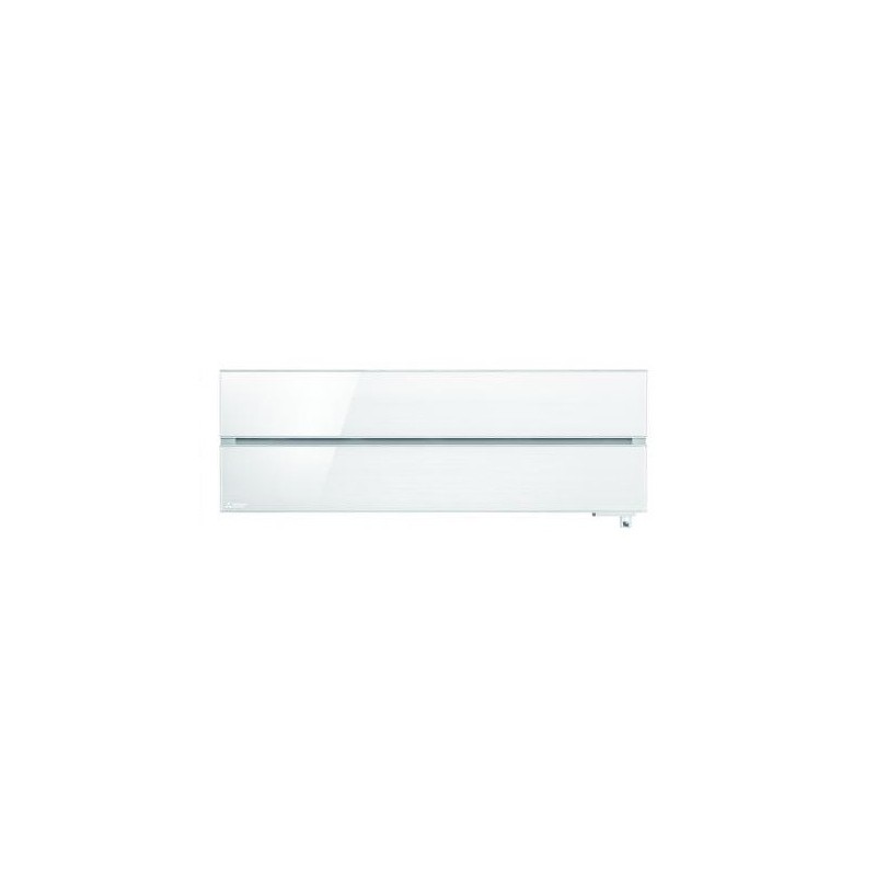 condizionatore mitsubishi kirigamine style wi fi msz ln r 32 bianco perla monosplit 12000 btu a