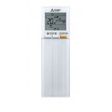 condizionatore mitsubishi kirigamine style wi fi msz ln r 32 bianco perla monosplit 18000 btu a