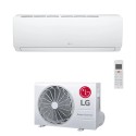 condizionatore lg libero 9000 btu monosplit inverter r32 w09tineu a