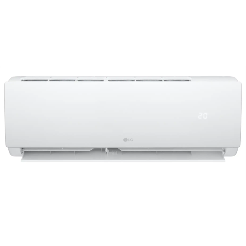 CLIMATISEUR MONO SPLIT LG LIBERO 12000 btu 3,5 kW A++ A+ + kit d