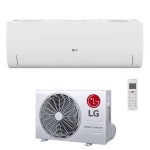 CONDIZIONATORE LG WINNER 9000 BTU MONOSPLIT INVERTER R32 W09EG.NSJ A++