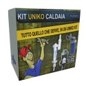 fimi kit salvacaldaia caldaia defangatore dosatore neutralizzatore