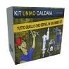 FIMI KIT SALVACALDAIA CALDAIA DEFANGATORE + DOSATORE + NEUTRALIZZATORE