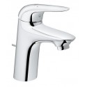 miscelatore monocomando grohe eurostyle new 23707003