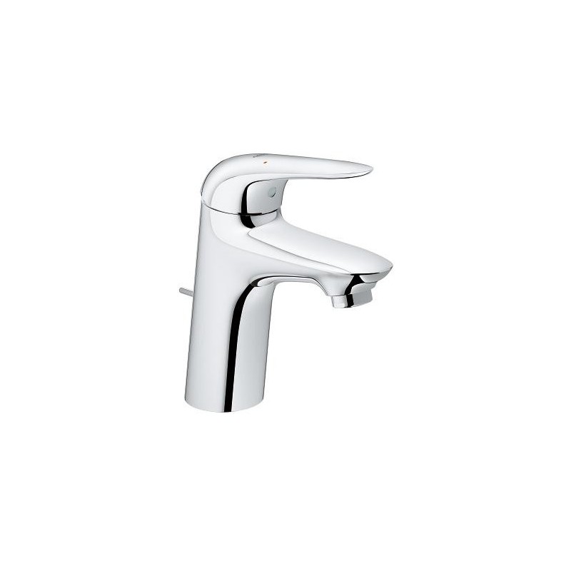 miscelatore monocomando grohe eurostyle new 23707003