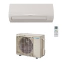 condizionatore daikin sensira 24000 btu wi fi integrato monosplit inverter r32 ftxf71f a
