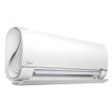 condizionatore midea breezeless 9000 btu r32 monosplit inverter wifi msfaau 09hrfn8b a