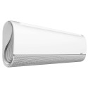 condizionatore midea breezeless 9000 btu r32 monosplit inverter wifi msfaau 09hrfn8b a