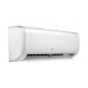 condizionatore ferroli dual split giada m 900018000 btu wifi inverter esterna 21 3 a