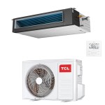 CONDIZIONATORE TCL CANALIZZABILE 42000 BTU WI-FI MONOSPLIT INVERTER R32 MN42DW1 A++