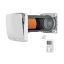 vmc irsap recuperatore di calore pulse 61
