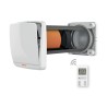 VMC IRSAP RECUPERATORE DI CALORE PULSE 61
