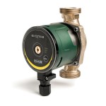CIRCOLATORE ELETTRONICO A ROTORE BAGNATO DAB EVOSTA 2 40-70/150 1"1/2 60186164