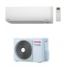 CONDIZIONATORE TOSHIBA MONO SPLIT INVERTER AKITA EVO II 9000 BTU