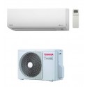 condizionatore toshiba mono split inverter akita evo ii 15000 btu