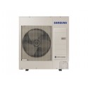 condizionatore samsung commerciale cassetta 360 10 kw trifase comando wireless ac100kx4dnh